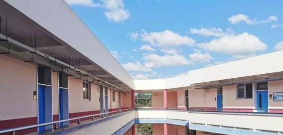 上海斯代文森国际高中