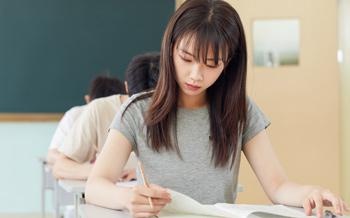 基础冲100分班