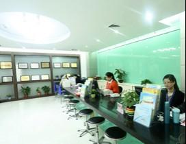 武汉新世界教育