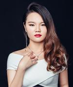 美甲讲师：冯显琴