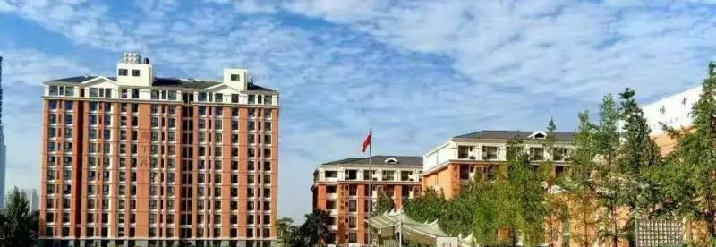 北大附属实验学校国际部2022年报名时间