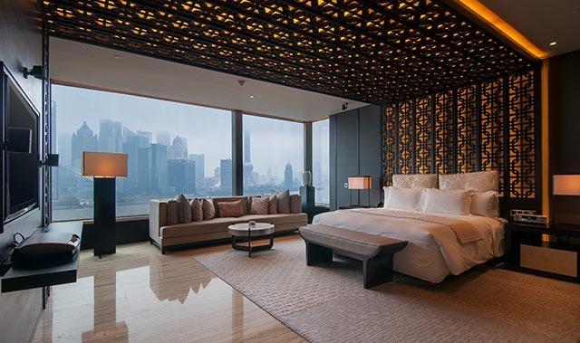 小户型装修什么风格好