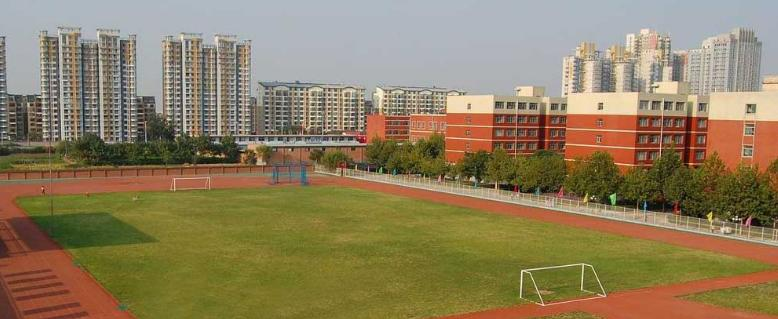 清河职教中心2022年招生办