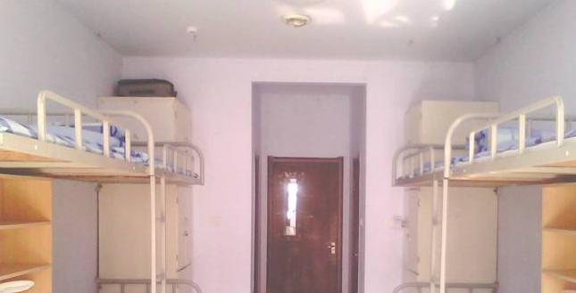 重庆机械电子技师学院2022年宿舍条件