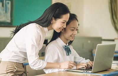 线下教学