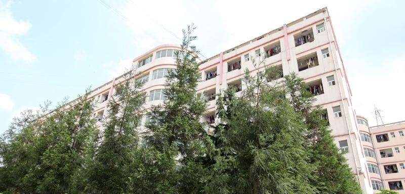 六盘水师范学院单招成绩查询时间