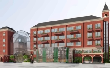 立洋学府A-level课程