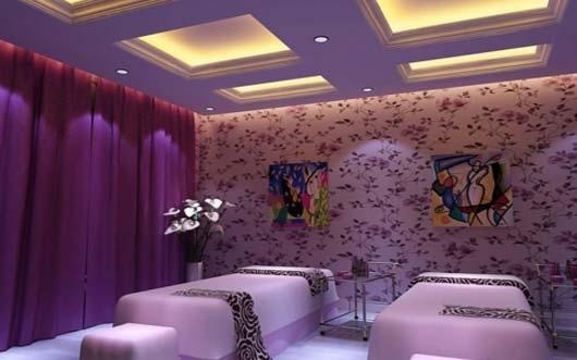 如何快速学会室内设计