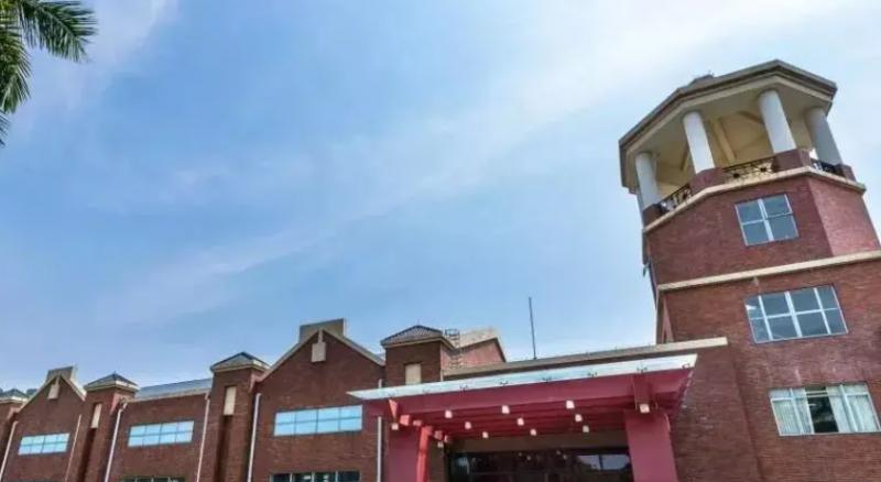 广州大学附属中学国际部2022年报名时间2