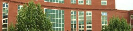 北京海淀国际学校高中部