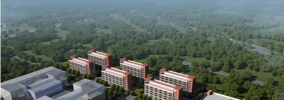 独山中等职业学校