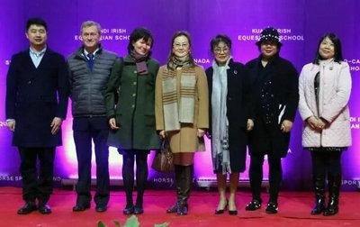 中加枫华国际学校懂国际理念更懂素质培养