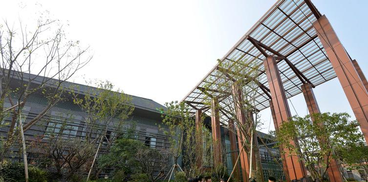 杭州万向职业技术学院2020年有哪些专业