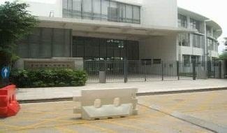 广州美国人国际学校