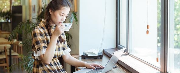 学习效率高