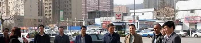 宜川职业教育中心