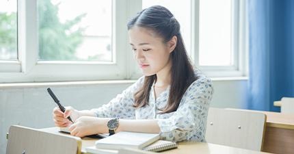 不同级别 分班教学 逐级提升