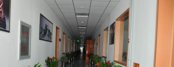 北京工艺美术高级技工学校