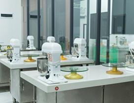 广州刘清西点培训学校