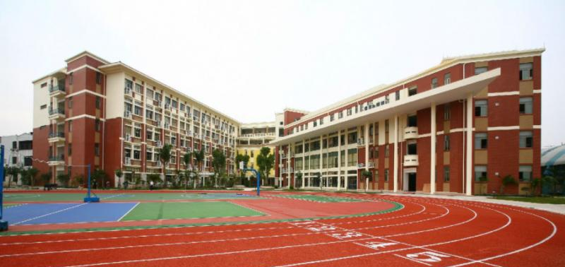 广东碧桂园(IB国际)学校2022年入学条件