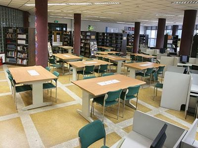 北京私立汇佳学校环境