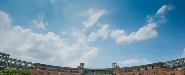 重庆史迪威外语学校高中部怎么样2