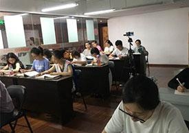 学习环境