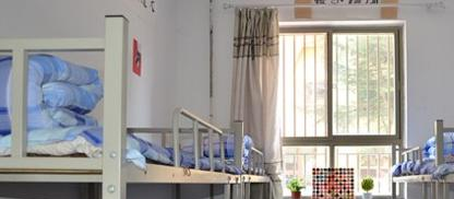 天水市职业技术学校五年制大专2020年宿舍条件