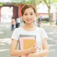 文都国际学员：李同学