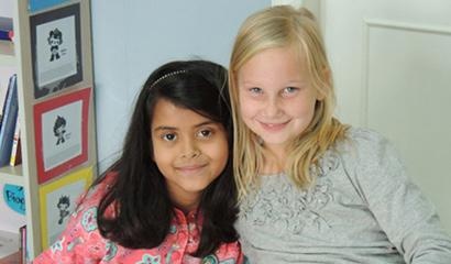 青岛MTI国际学校