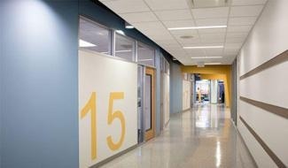 上海融育北美教育