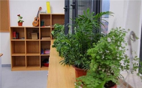 海亮外国语学校