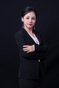 候琳琳 医美绣讲师