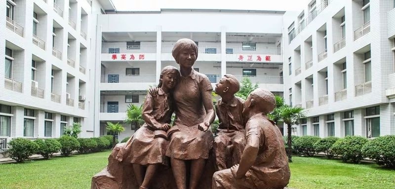 信阳职业学院五年制大专