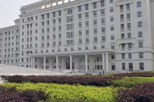 德阳庆玲机械电子工业学校