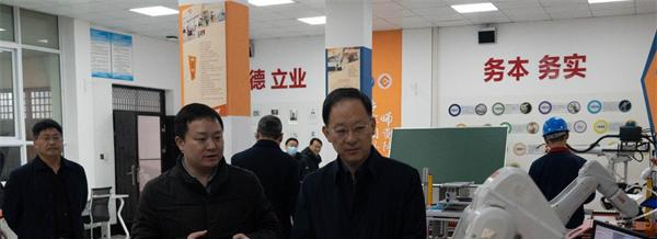 郑州电子信息工程学校