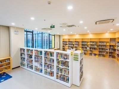 北京市房山区诺德安达学校