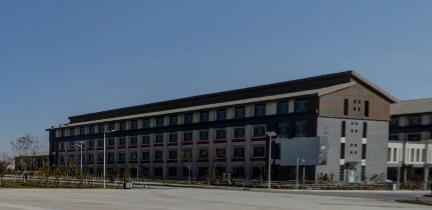 甘肃省财贸职业学院五年制大专2020年招生代码