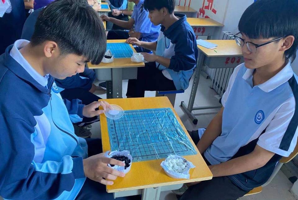 石家庄现代经贸中等专业学校