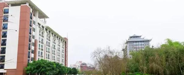 广西民族大学相思湖学院是211还是985(广西民族大学相思湖学院)