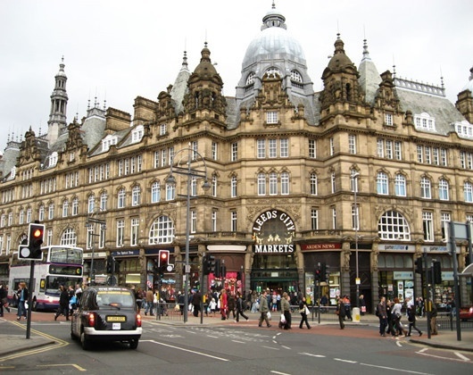 利兹贝克特大学