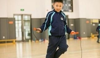 上海市闵行区诺德安达双语学校