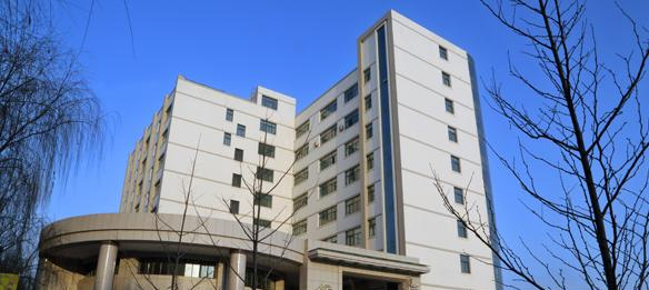 兰州职业技术学院