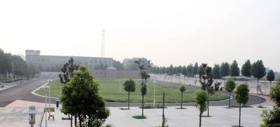 平顶山财经学校