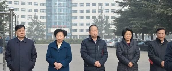 三门峡陕州区中等专业学校