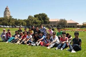 成都青少年培训夏令营配图