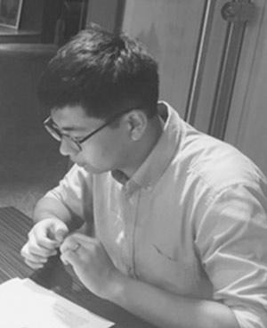 黄老师