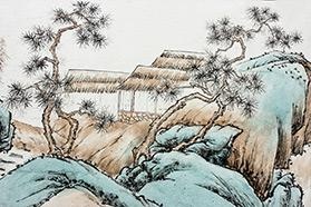国画入门