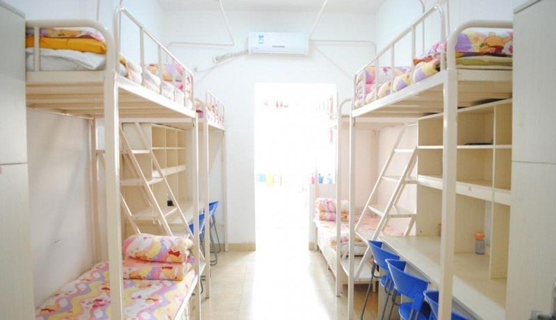 长治职业高级中学