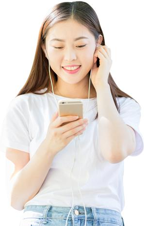 课程优势